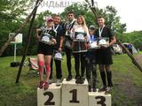 В экстремальной гонке «Ландыштрейл» участвовали 74 белгородца