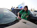 В Белгороде стартовал автопробег «Звёздная эстафета Победы» - Изображение 7