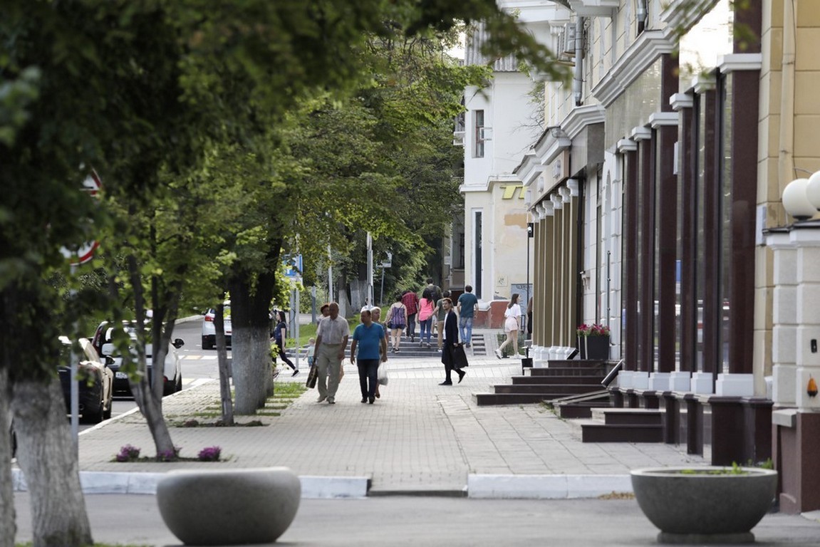 В Белгородской области за сутки выздоровели 111 человек с коронавирусом и 2 умерли