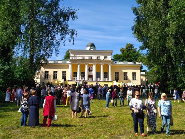 Тропой партизан и поэтов. Что может посмотреть белгородец в Брянской области