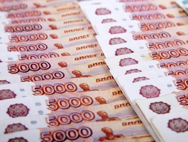 Доходы бюджета Белгородской области в этом году вырастут на 25 %
