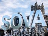 Как белгородский симфонический open air SOVA отмечает пятилетие (фоторепортаж)