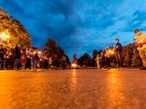 В Белгороде прошла акция «Самый длинный день в году» (фоторепортаж)