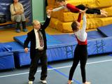 В Белгороде прошёл открытый Кубок области по спортивной акробатике - Изображение 9