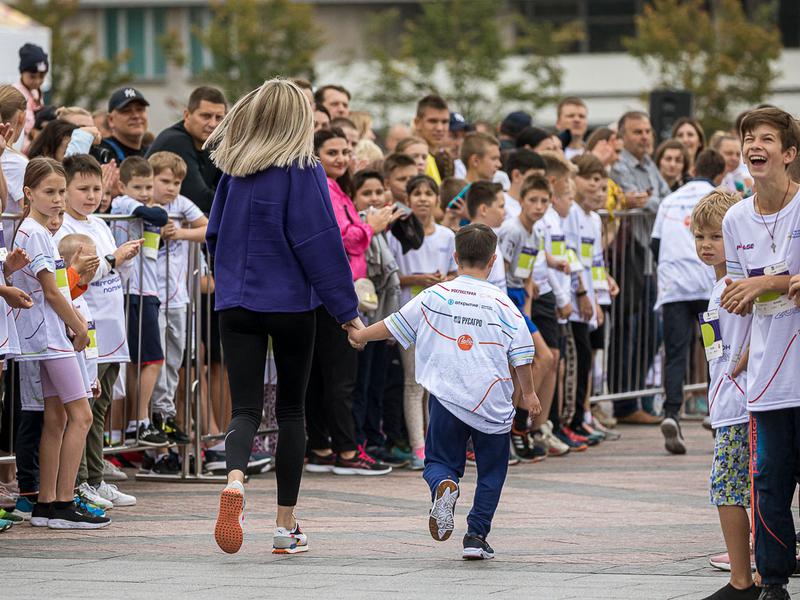 В Белгород на полумарафон «Пульс» приехали 17 именитых спортсменов