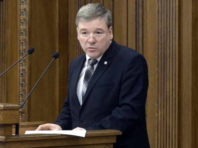 Общественная палата Белгородской области предлагает создавать народные бюджеты