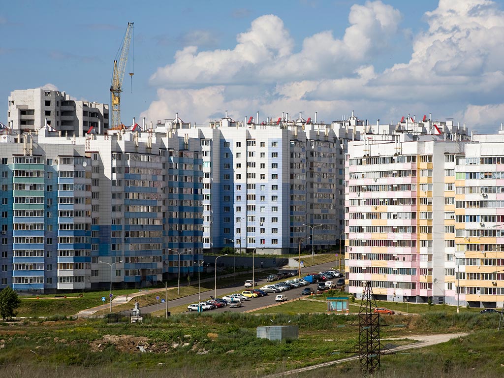 Как будет работать льготная ипотека для бюджетников в Белгородской области