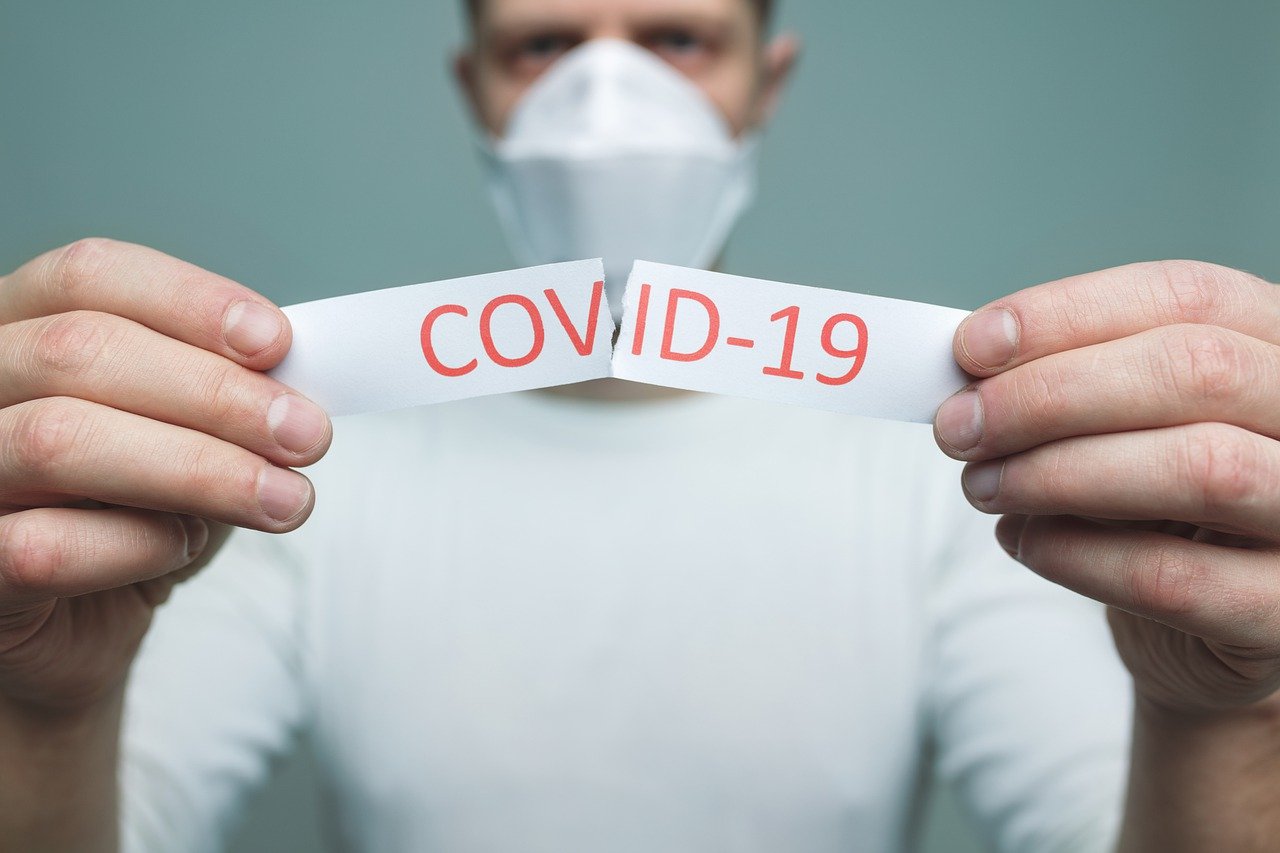 В Белгородской области за сутки выздоровели 69 пациентов с коронавирусом