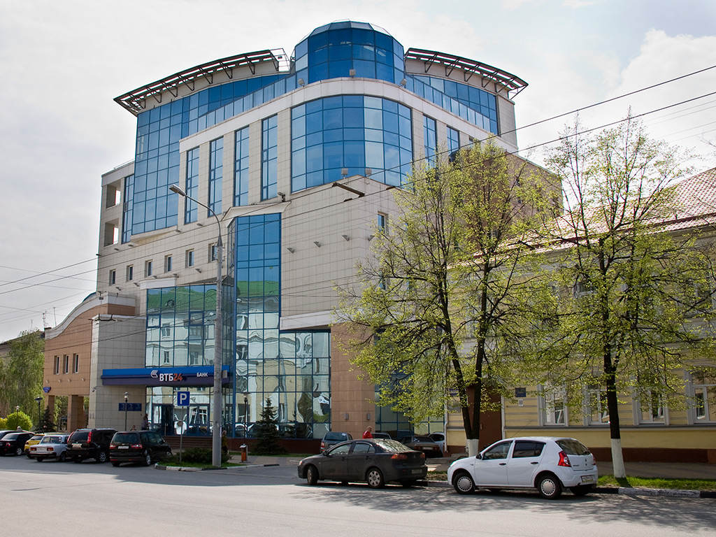 Белгородский губернатор призвал бороться с парковками на дорогах
