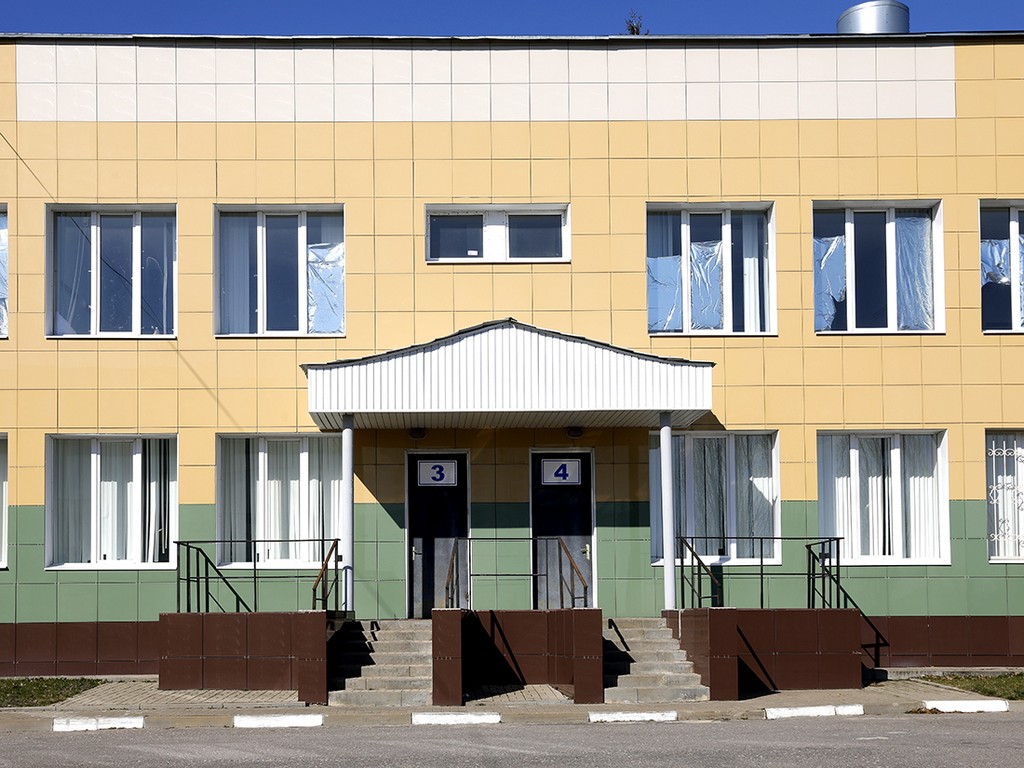 В Белгороде инфекционная больница сможет тестировать своих пациентов на COVID-19
