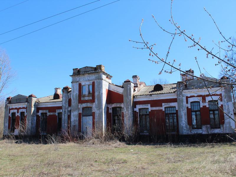 Рельсы, шпалы: в День железнодорожника вспоминаем о судьбе забытых белгородских станций
