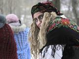 Более 2 000 человек посетили зимнюю «Маланью» - Изображение 25