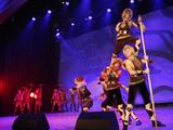 Благотворительный концерт «Дети – детям» в Белгороде посетили почти 500 ребят  - Изображение 15