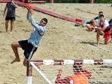 В Белгороде прошёл тур чемпионата России по пляжному гандболу - Изображение 10