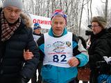 «Лыжня России – 2015» собрала более двух тысяч белгородцев - Изображение 14
