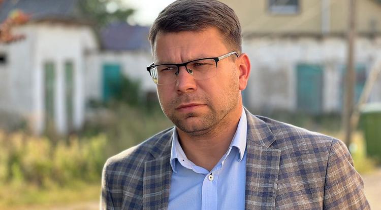 Губернатор прокомментировал задержание экс-руководителя Белгородской ипотечной корпорации