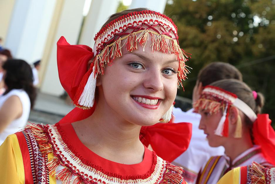 Праздничная программа 5 августа впечатлила белгородцев и гостей города - Изображение 24