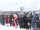 В Белгородской области впервые провели зимнюю «Маланью» - Изображение 10