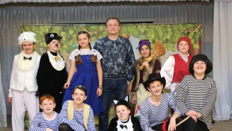 Коллективы Вейделевской школы искусств ежегодно побеждают в региональных конкурсах