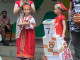 В Белгороде более 45 семей поучаствовали в конкурсе «Первый экипаж» (фоторепортаж)