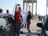 В Белгороде стартовал автопробег «Звёздная эстафета Победы» - Изображение 3