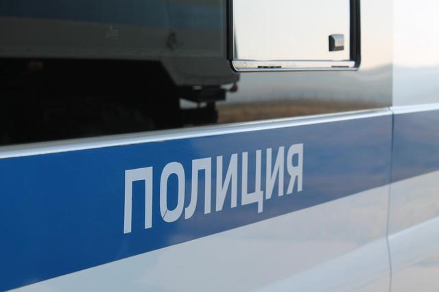 Шебекинские полицейские применили оружие для задержания пьяного водителя