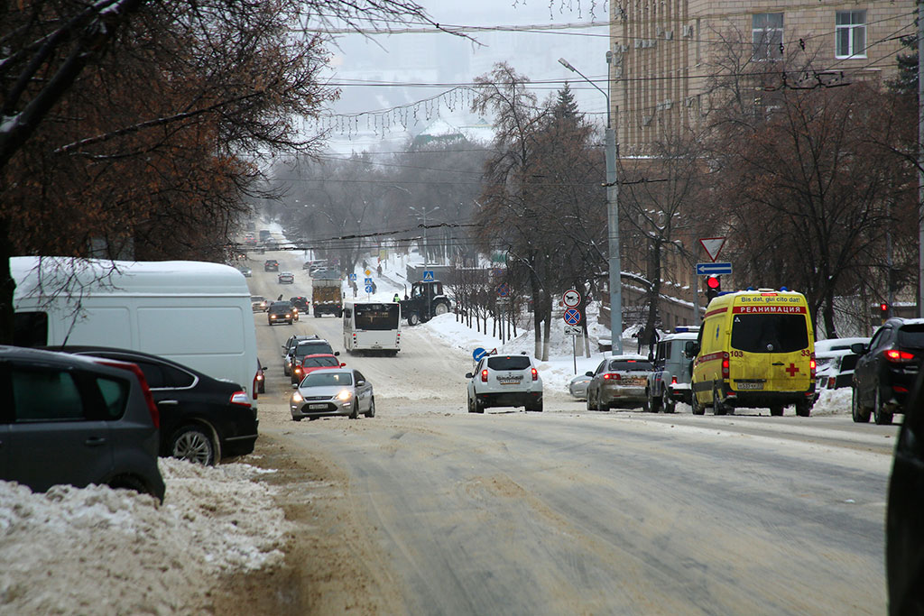 За 2020 год на белгородских дорогах погибли 139 человек