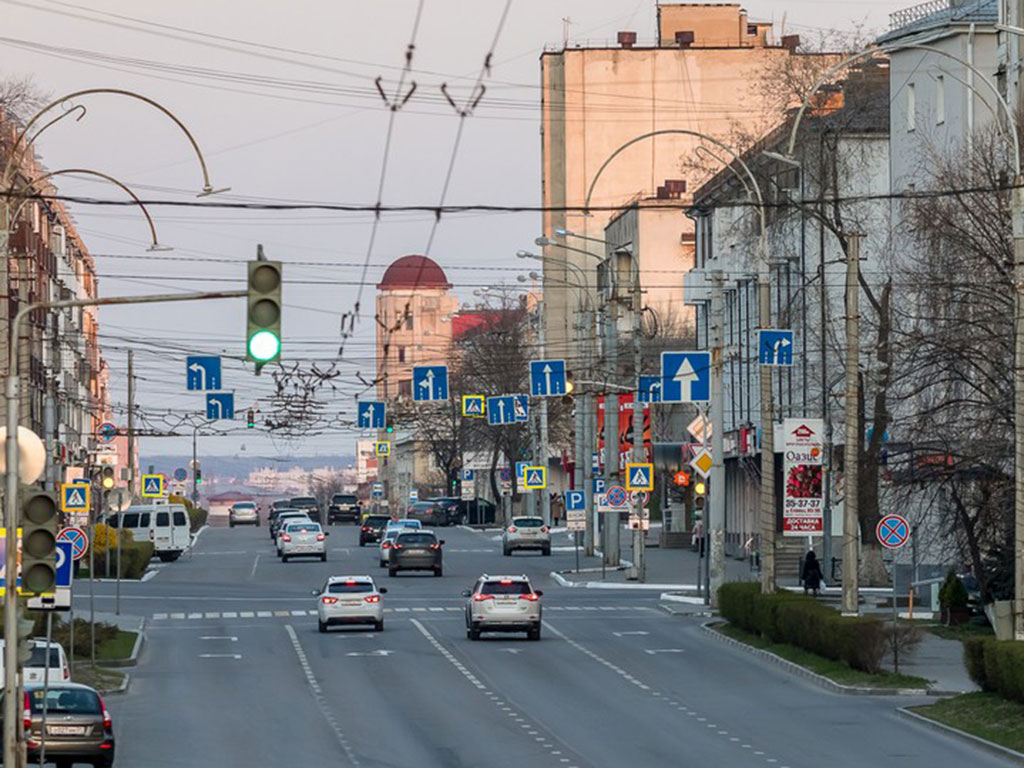 В Белгородской области число автокредитов за год упало на 20 %