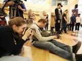 В Белгороде впервые состоялся молодёжный фестиваль «Этажи» - Изображение 26