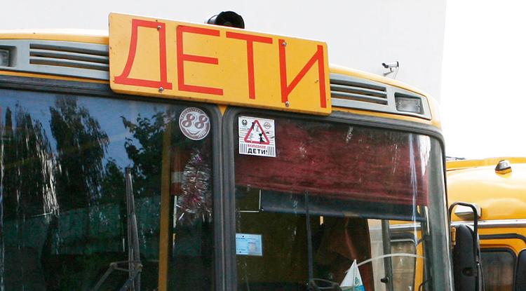 В Белгородской области запустят приложение для отслеживания движения школьных автобусов