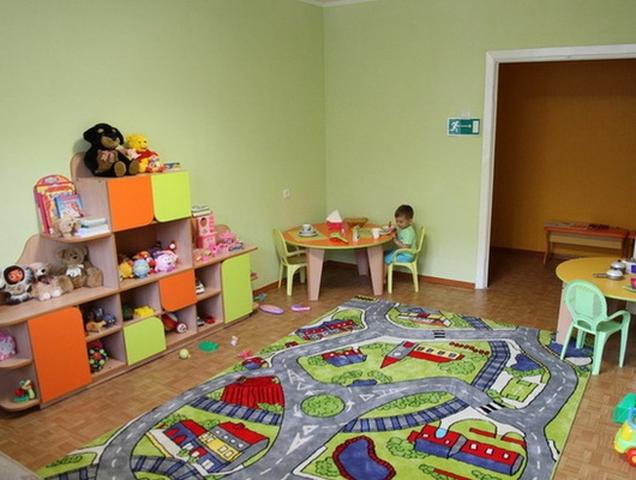 Частные детские сады Белгородской области получат на развитие около 10 млн рублей