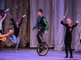 Белгородская цирковая студия «Эквилибр» в девятый раз подтвердила звание народного коллектива - Изображение 19