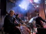 Как в Белгороде симфонический оркестр сыграл «Нирвану» и «Кино» (фоторепортаж)