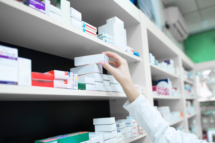 Белгородский Минздрав опроверг слухи о дефиците иммуноглобулина в аптеках