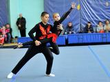 В Белгороде прошёл открытый Кубок области по спортивной акробатике - Изображение 17