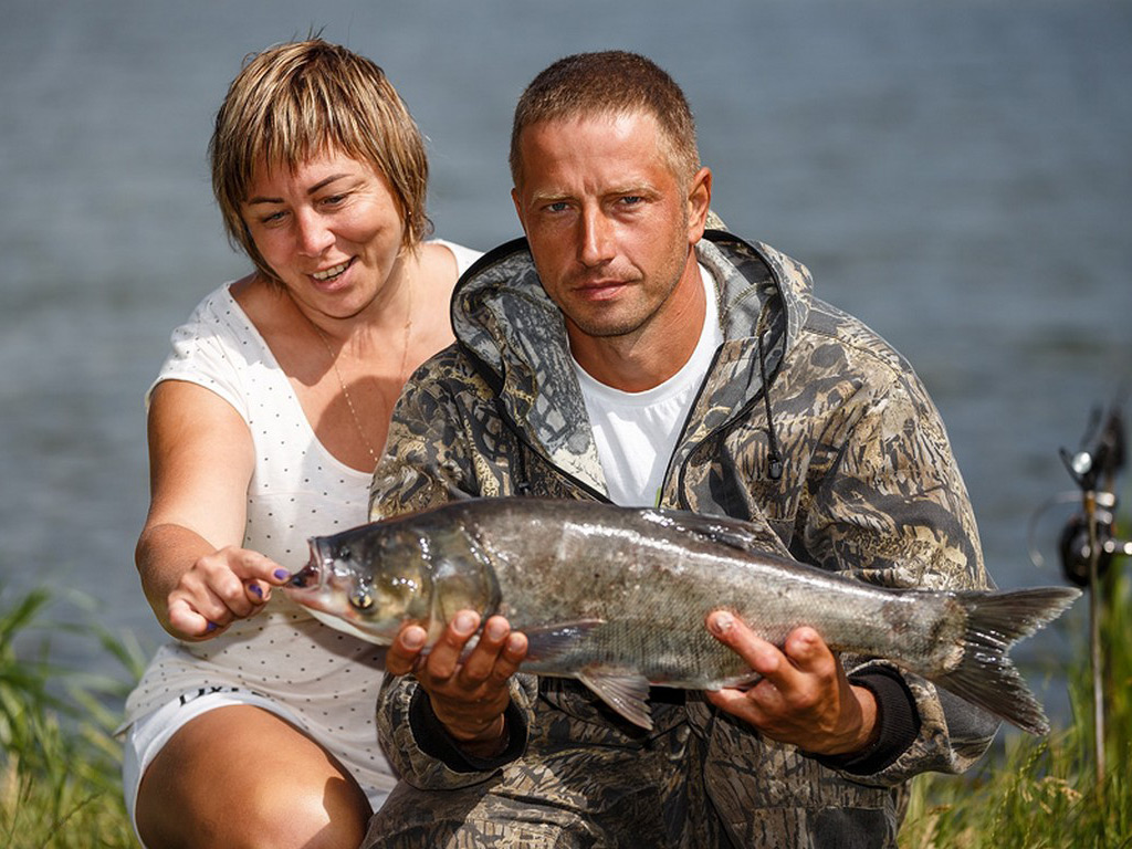 «Карпятники мы!» В какие приметы верят белгородские рыбаки