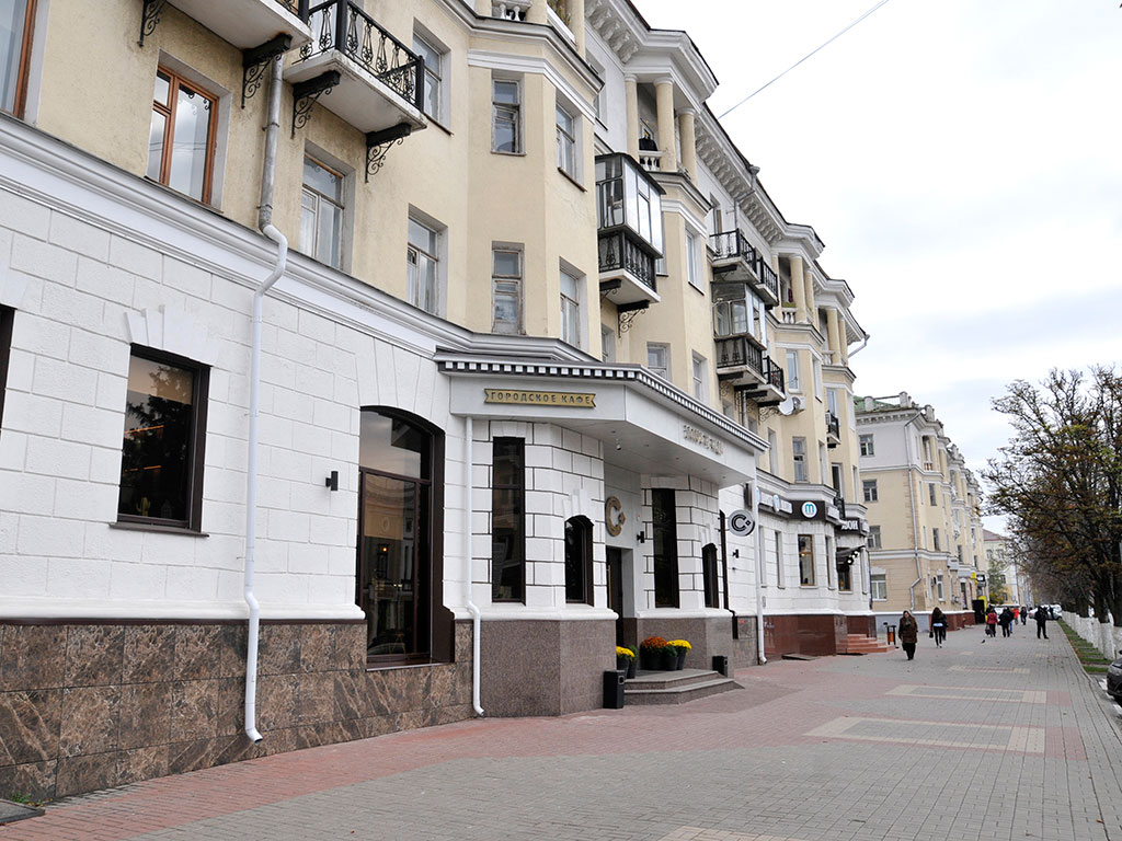 Белгородским магазинам выписали 109 протоколов за работу в нерабочие дни