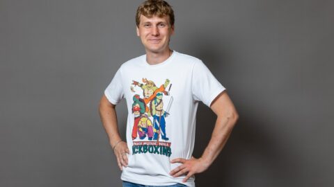 Алексей Потеряхин