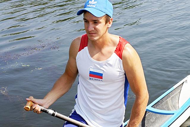 Кирилл Шамшурин: Мечтаю об Олимпиаде