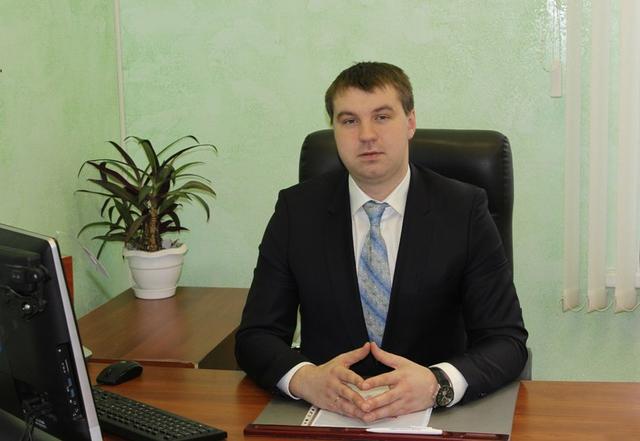 Александр Немыкин возглавил городской жилищный фонд Белгорода