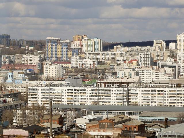 Цены на квартиры в Белгородской области пошли в рост