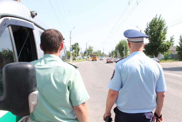 Белгородская ГИБДД – о том, что ждёт недобросовестных водителей
