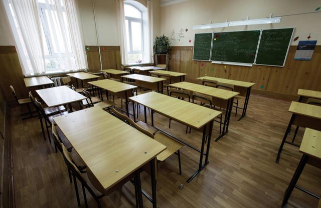 В школах Белгорода продлили карантин до 18 января