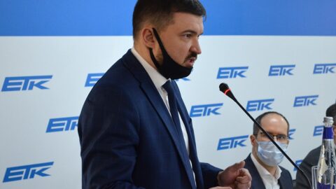 Александр Васильченко