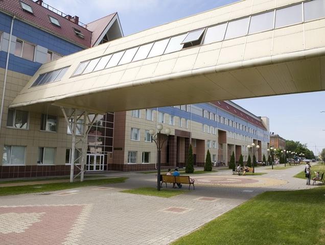 Завотделением перинатального центра Белгорода уволили после похищения ребёнка