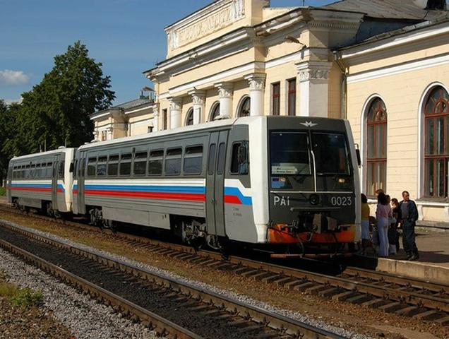 В РЖД объяснили ситуацию по спору вокруг альтернативного перевозчика в Белгородской области