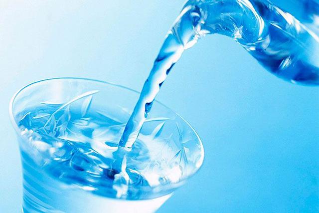 В Белгородской области качество питьевой воды не улучшается