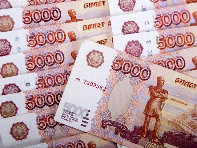 Почти на 8 % выросла задолженность белгородцев по потребительским кредитам