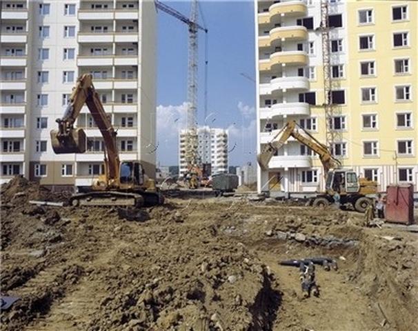 Часть вводимых квартир в Белгородской области будут арендными