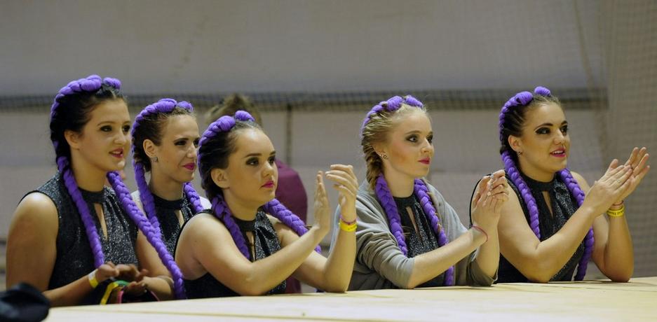 Шебекинцы выиграли Гран-при танцевального фестиваля «Осколданс» - Изображение 9